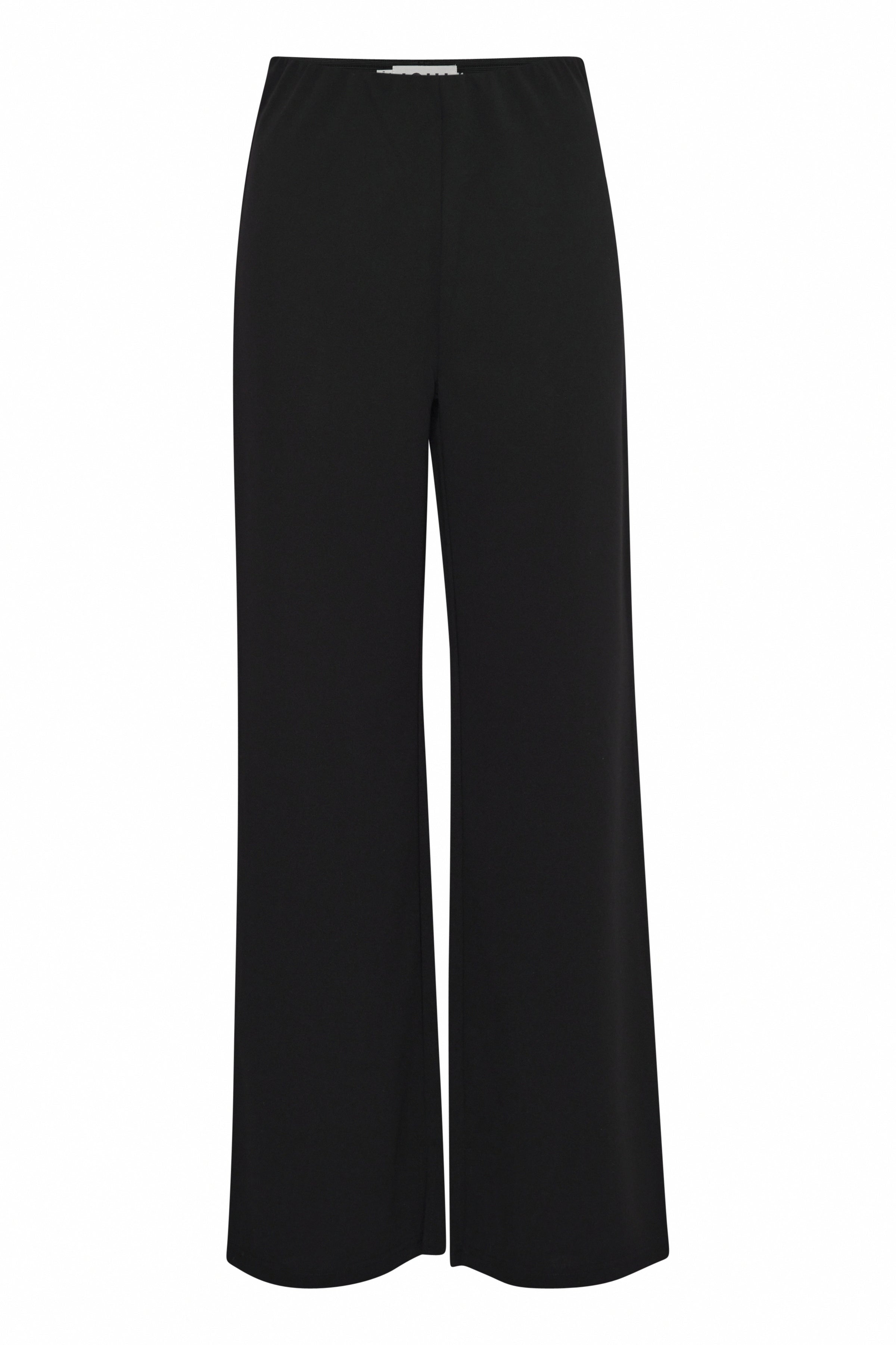 Ichi IHkatine pants black - Online - Mode