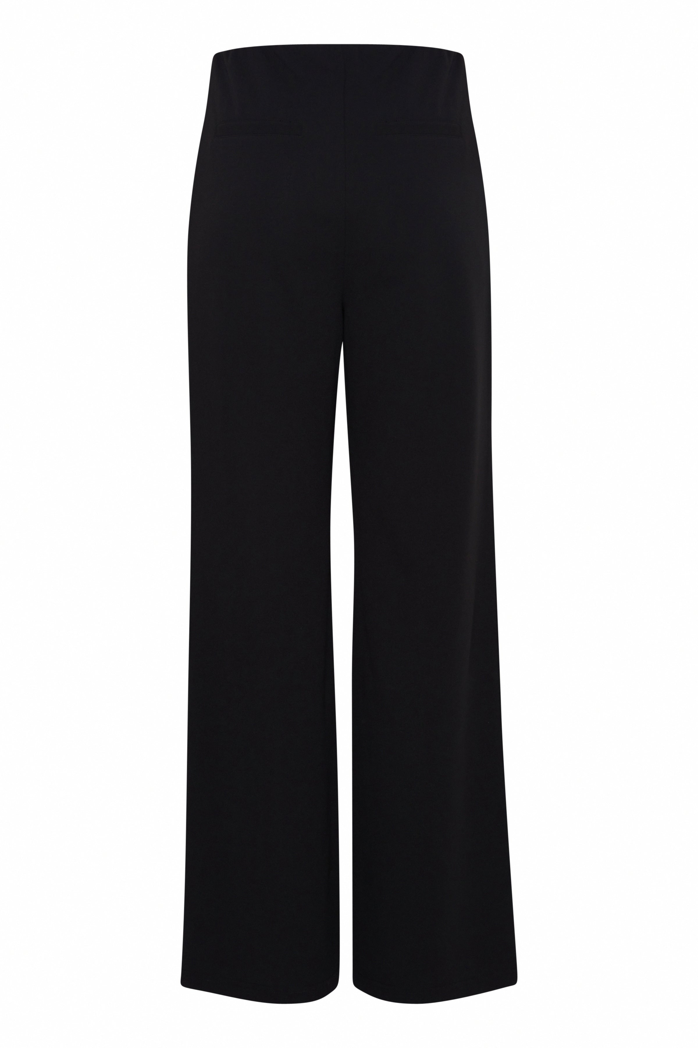 Ichi IHkatine pants black - Online - Mode