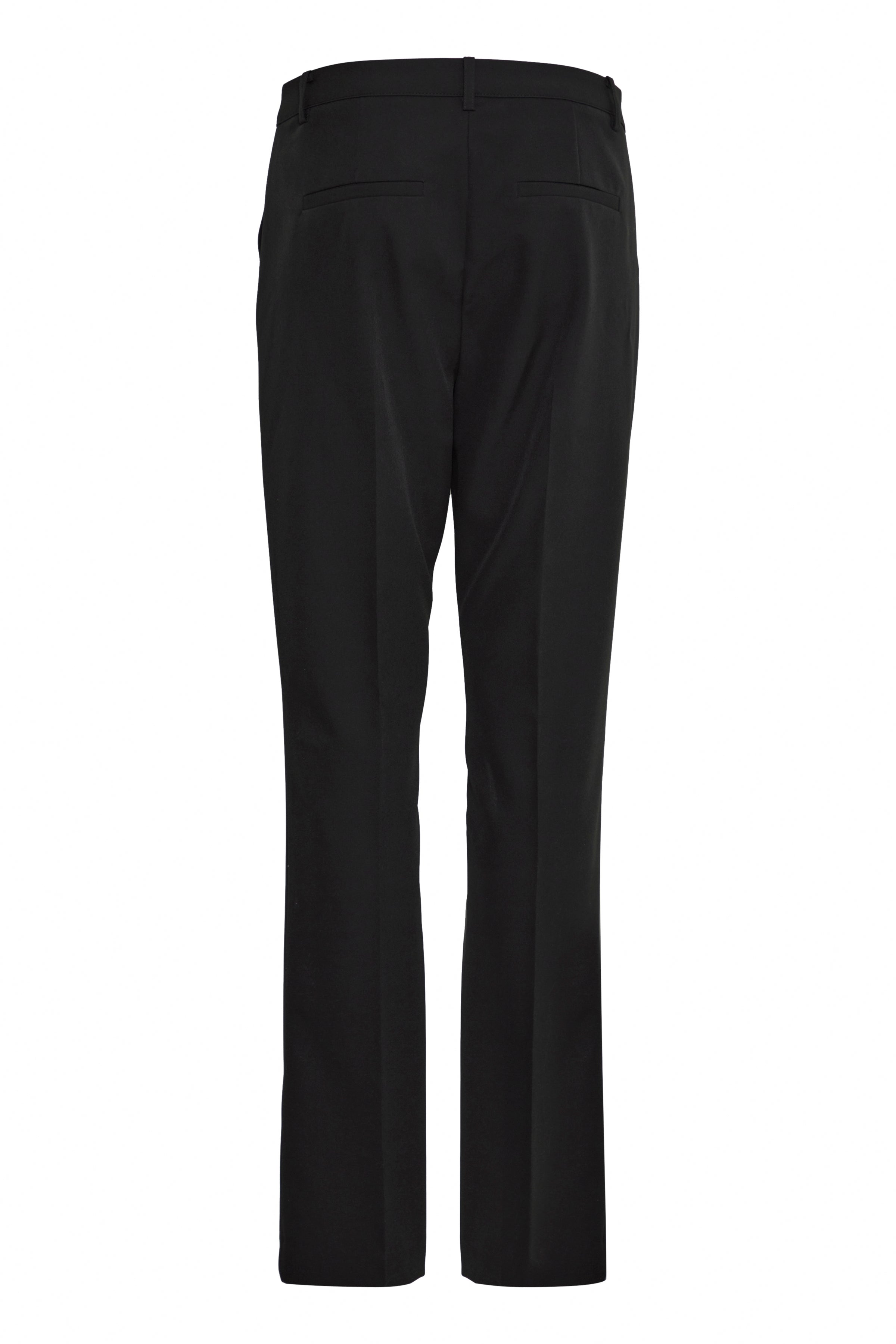 Ichi IHlexi pants black - Online - Mode