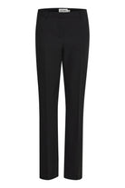 Ichi IHlexi pants black - Online - Mode