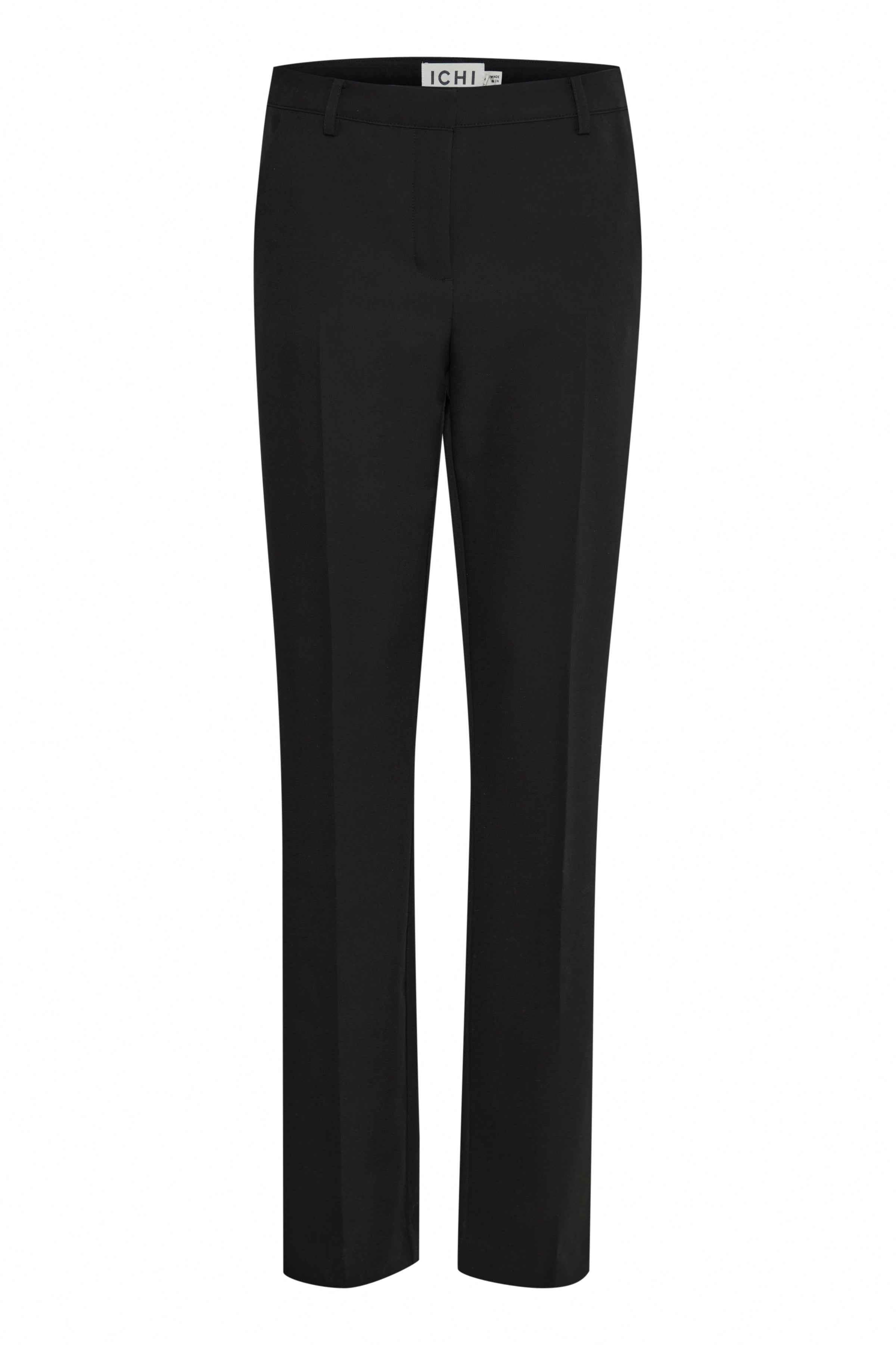 Ichi IHlexi pants black - Online - Mode