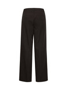 Ichi IHlexi wide pants black - Online - Mode