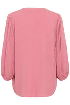 Kaffe KAanny blouse mesa rose - Online - Mode