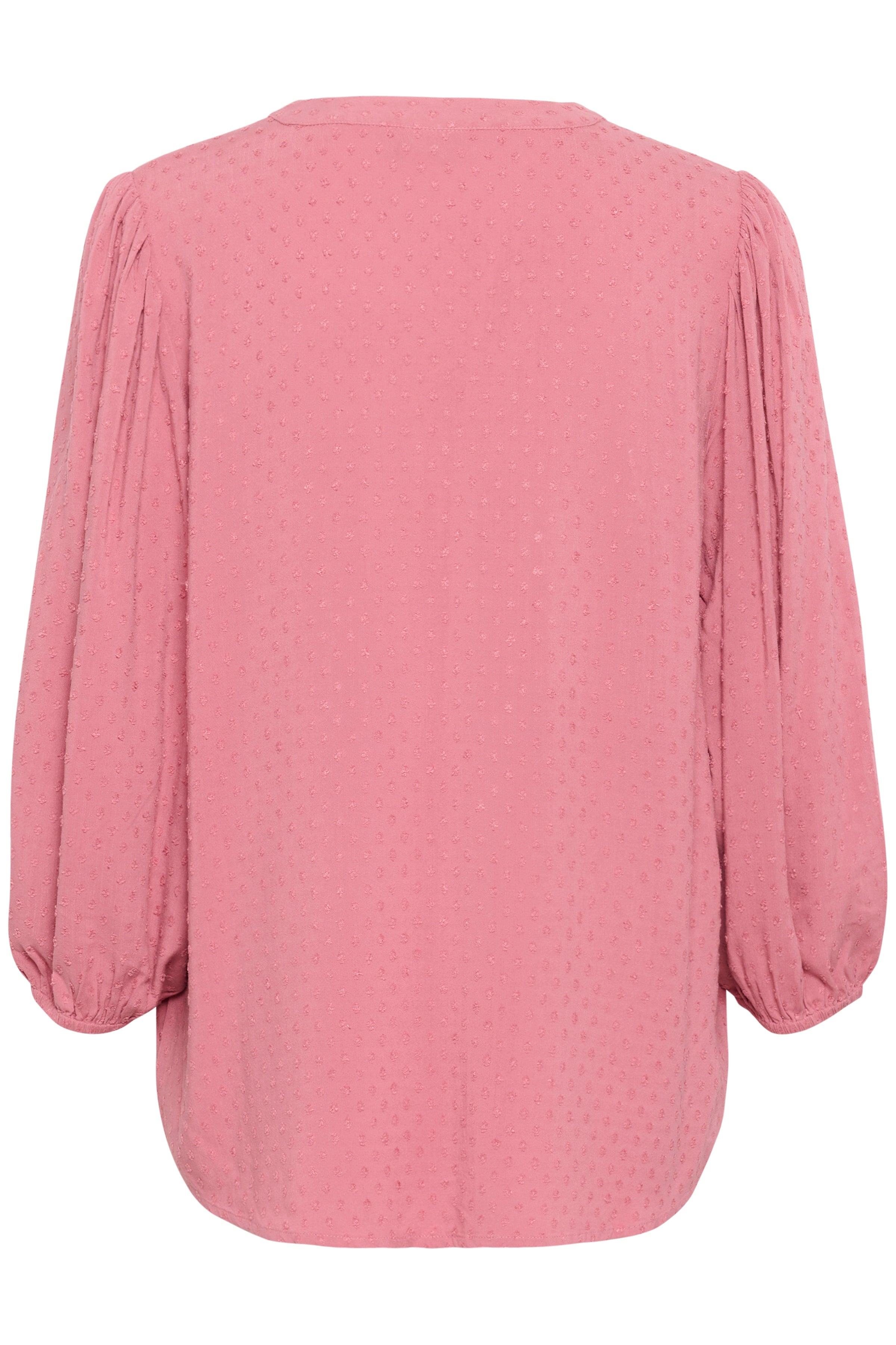 Kaffe KAanny blouse mesa rose - Online - Mode