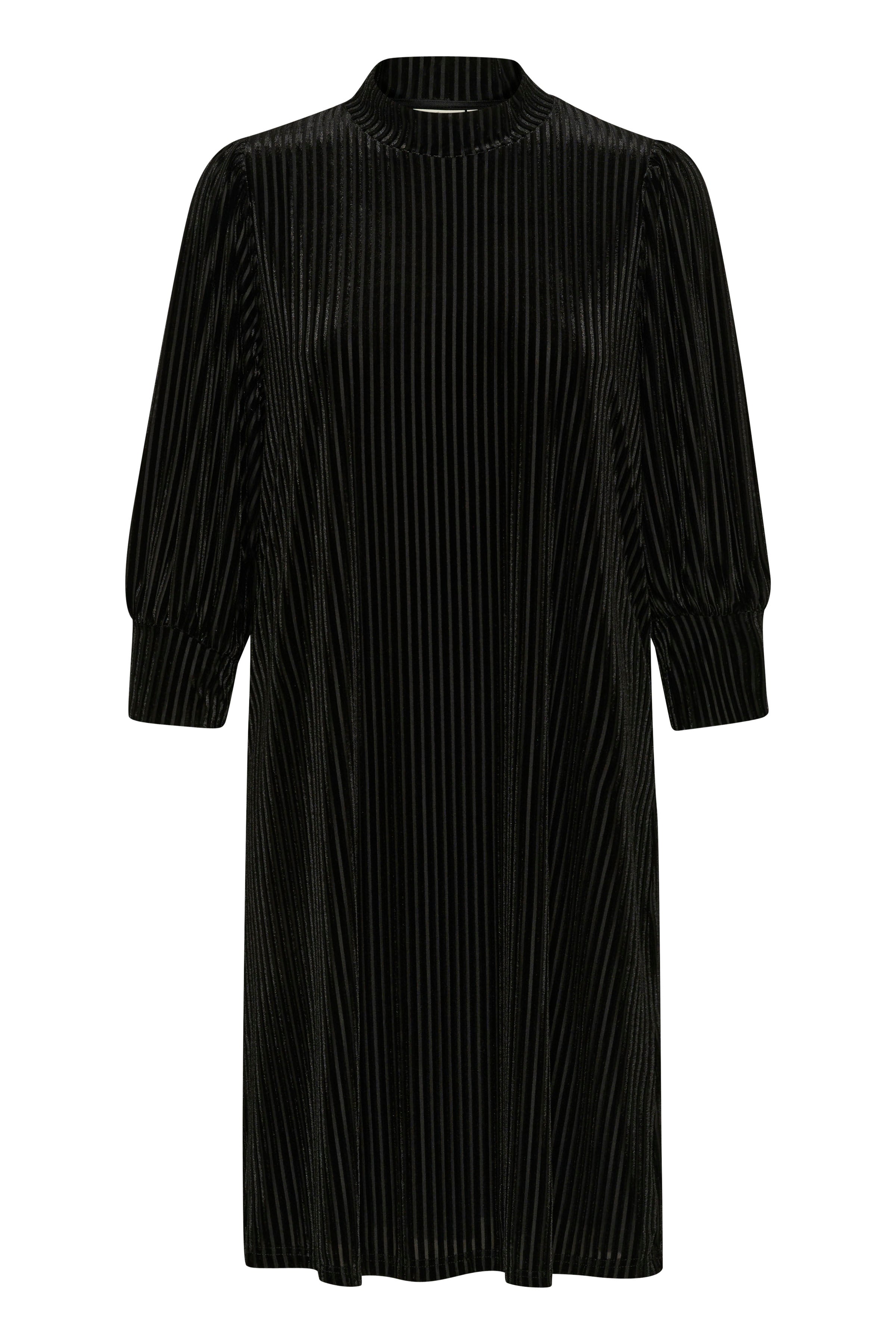 Kaffe KAcaca dress black deep - Online - Mode