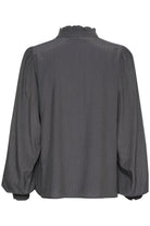 Kaffe KAdorit blouse black oyster - Online - Mode