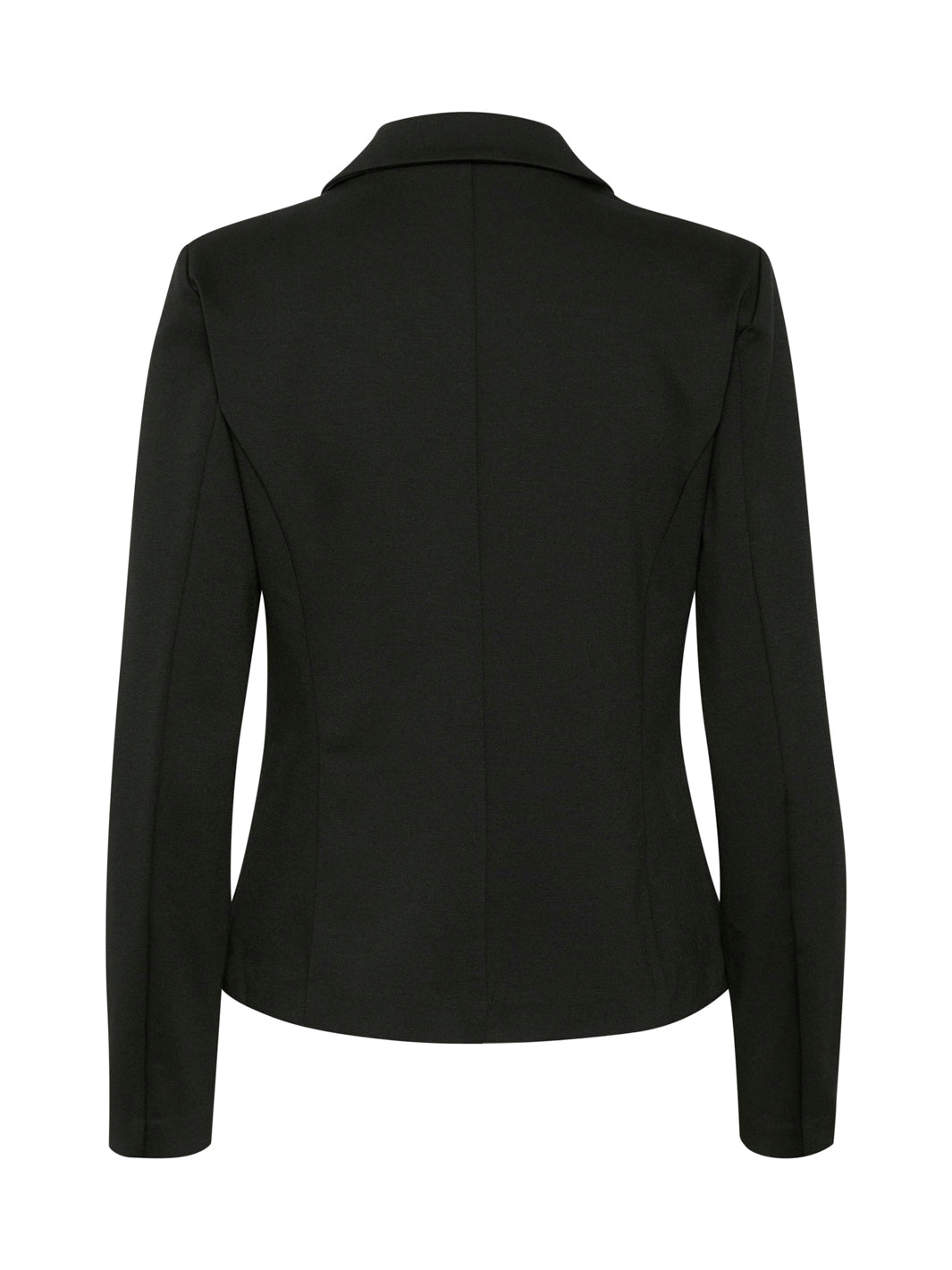 Kaffe KAjenny blazer black deep - Online - Mode