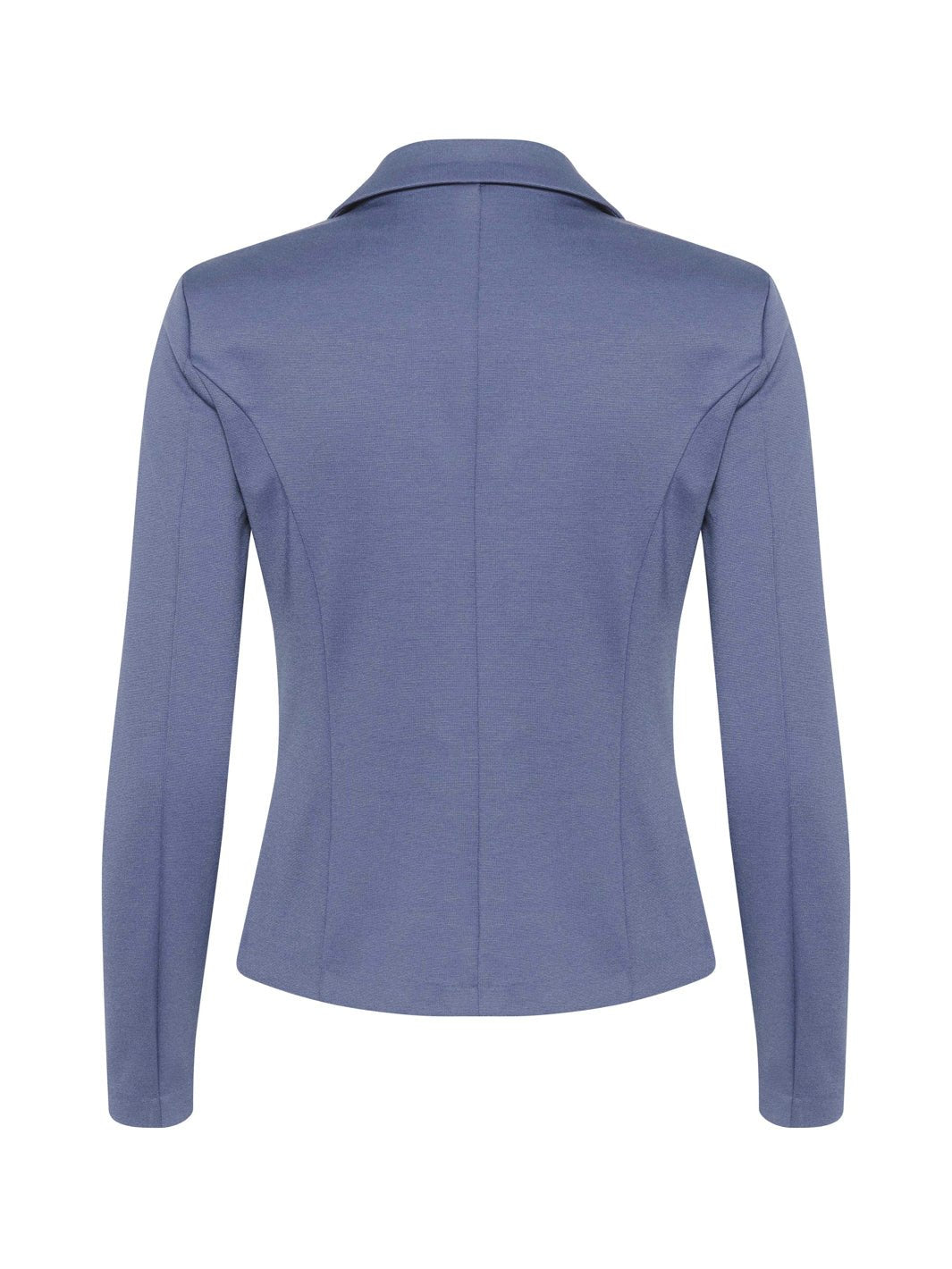 Kaffe KAjenny blazer blue indigo - Online - Mode