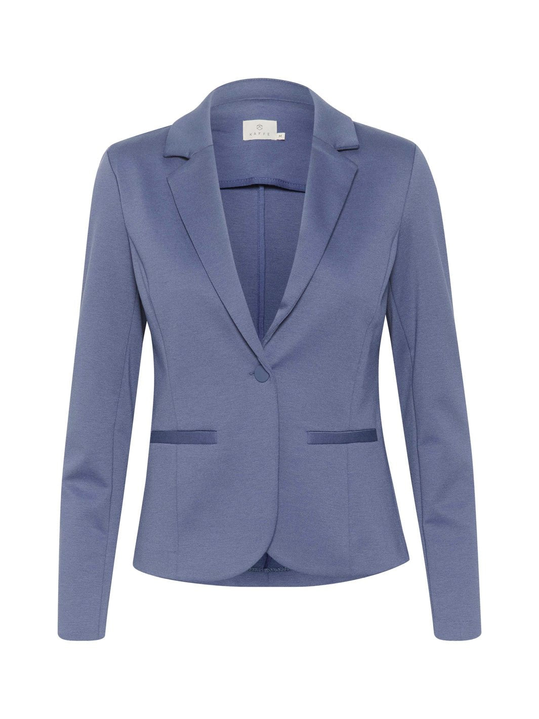 Kaffe KAjenny blazer blue indigo - Online - Mode