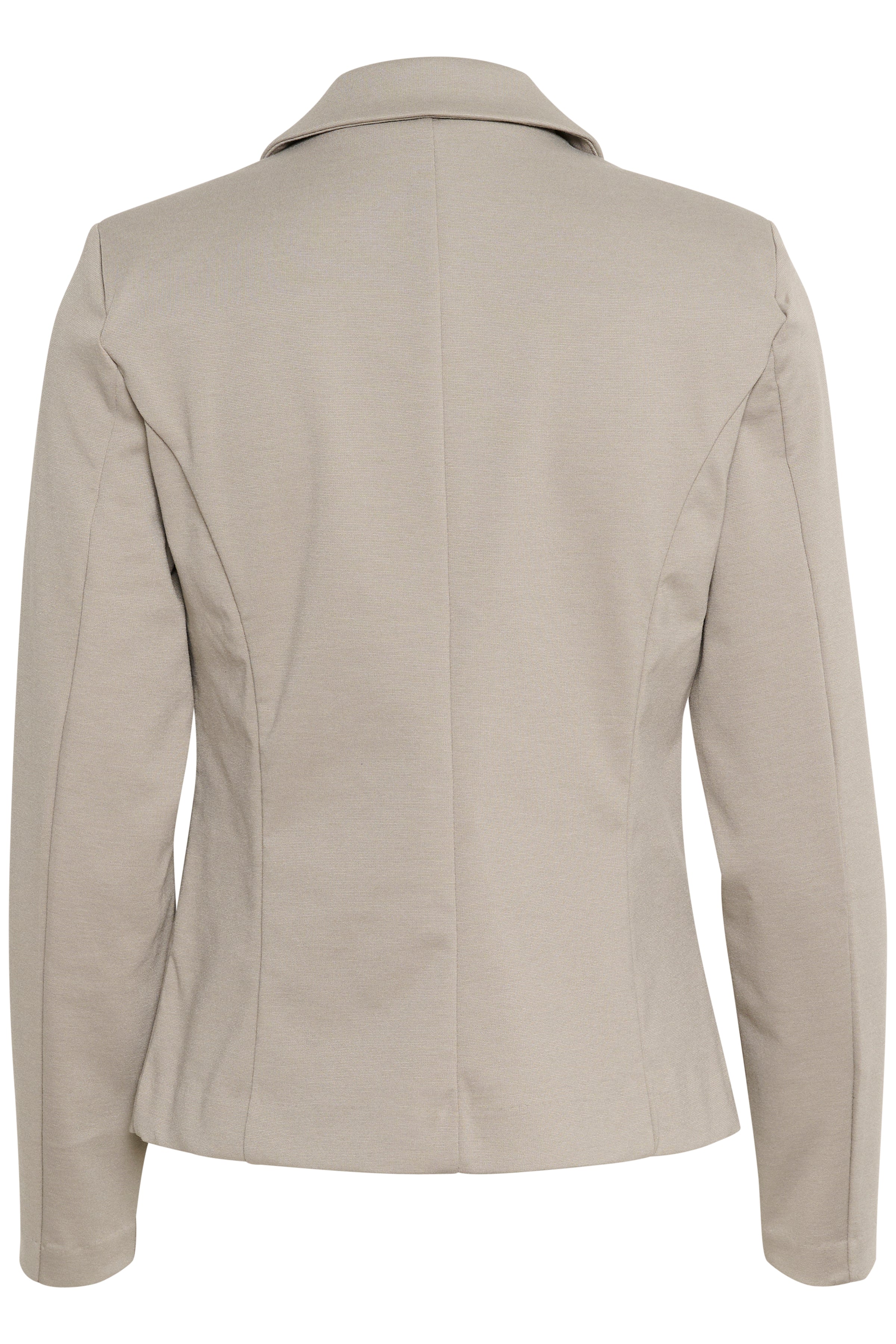 Kaffe KAjenny blazer elephant skin - Online - Mode