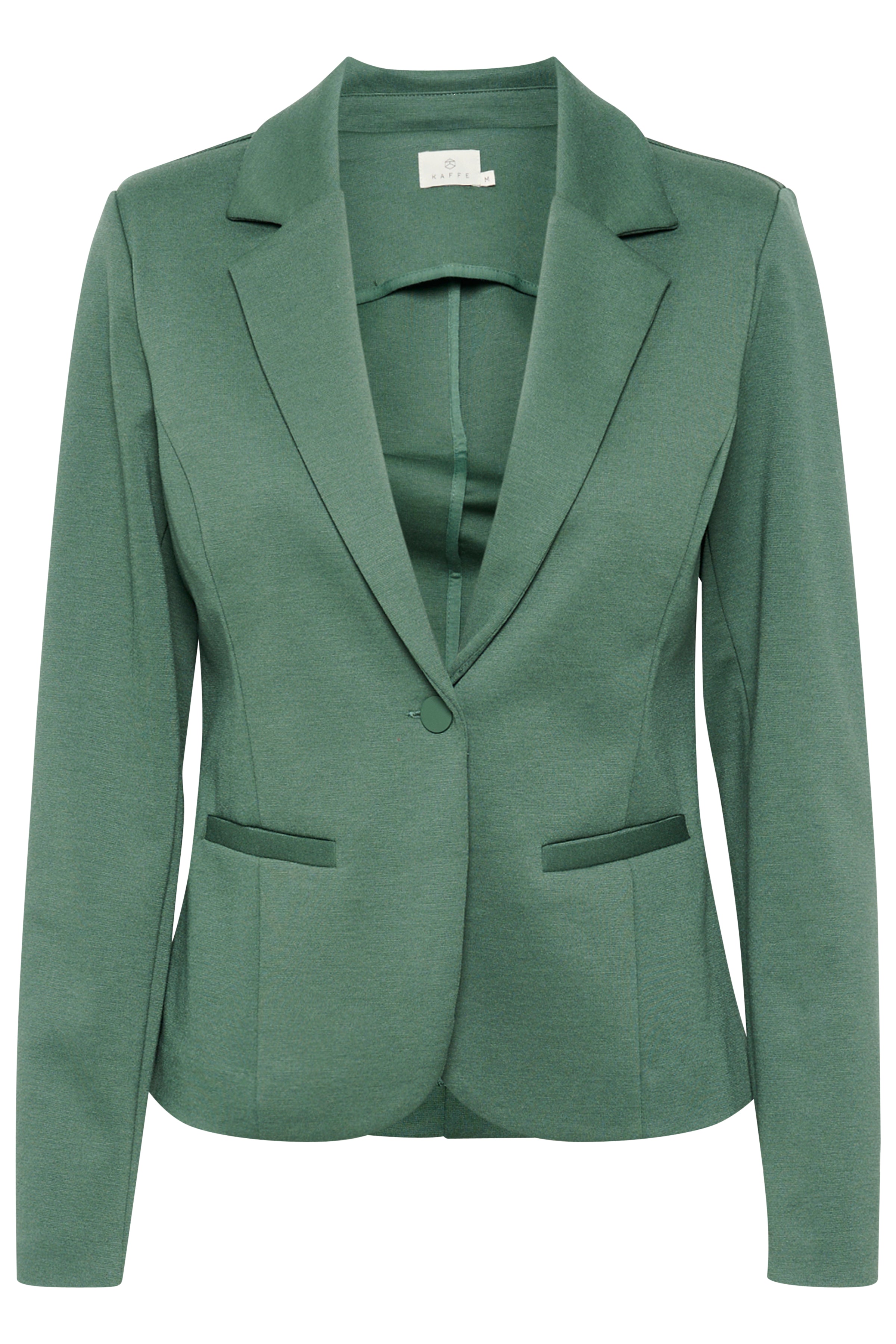 Kaffe KAjenny blazer garden topiary - Online - Mode