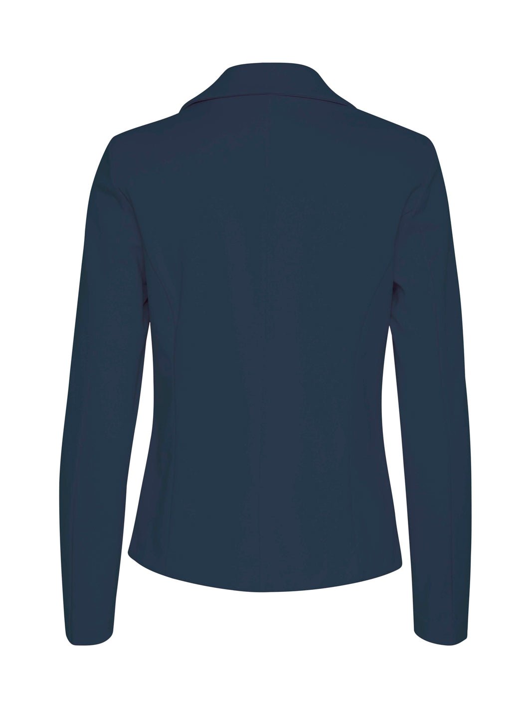 Kaffe KAjenny blazer midnight marine - Online - Mode