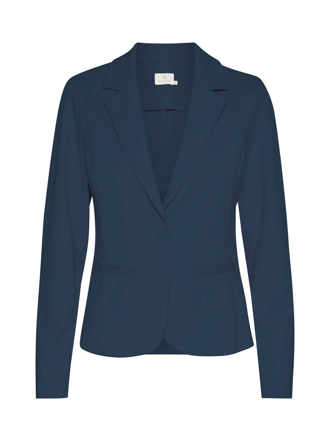 Kaffe KAjenny blazer midnight marine - Online - Mode