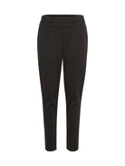 Kaffe KAjenny pants black deep - Online - Mode