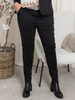 Kaffe KAjenny pants black deep