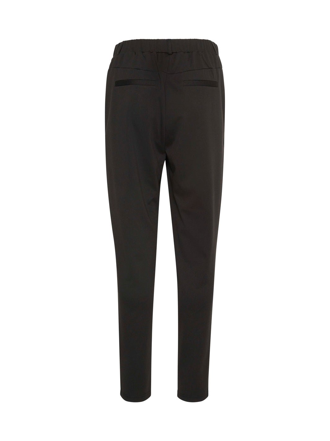 Kaffe KAjenny pants black deep - Online - Mode