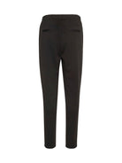 Kaffe KAjenny pants black deep - Online - Mode