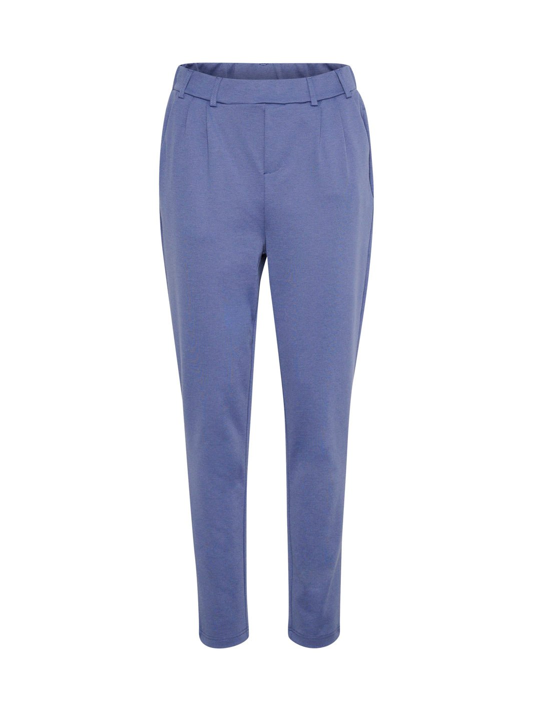 Kaffe KAjenny pants blue indigo - Online - Mode
