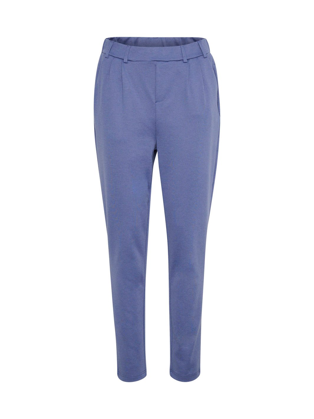 Kaffe KAjenny pants blue indigo - Online - Mode