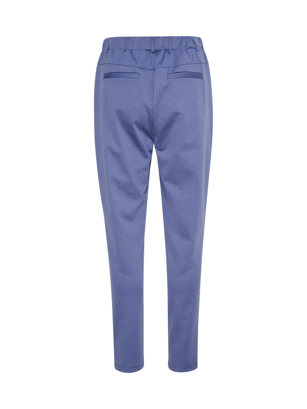 Kaffe KAjenny pants blue indigo - Online - Mode