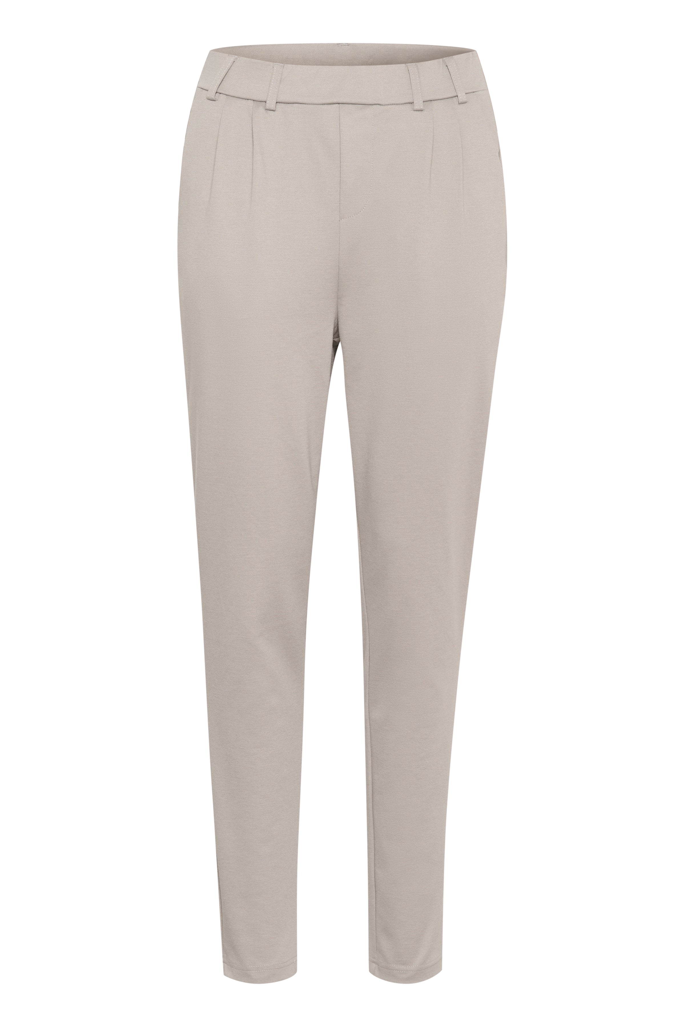Kaffe KAjenny pants elephant skin - Online - Mode