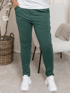 Kaffe KAjenny pants garden topiary - Online - Mode