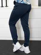 Kaffe KAjenny pants midnight marine - Online - Mode