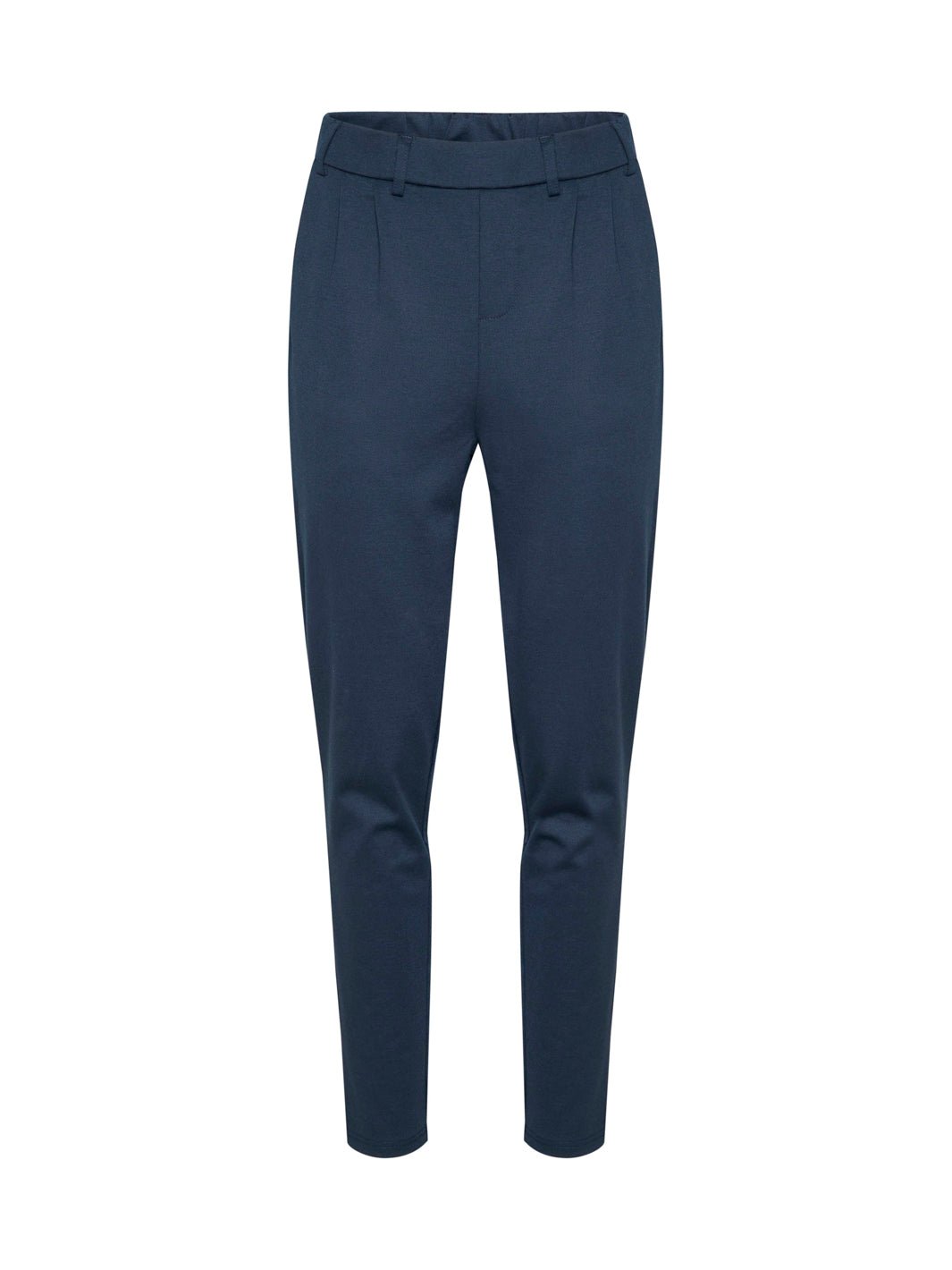 Kaffe KAjenny pants midnight marine - Online - Mode