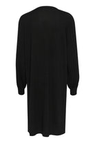 Kaffe KAlone knit dress black deep - Online - Mode