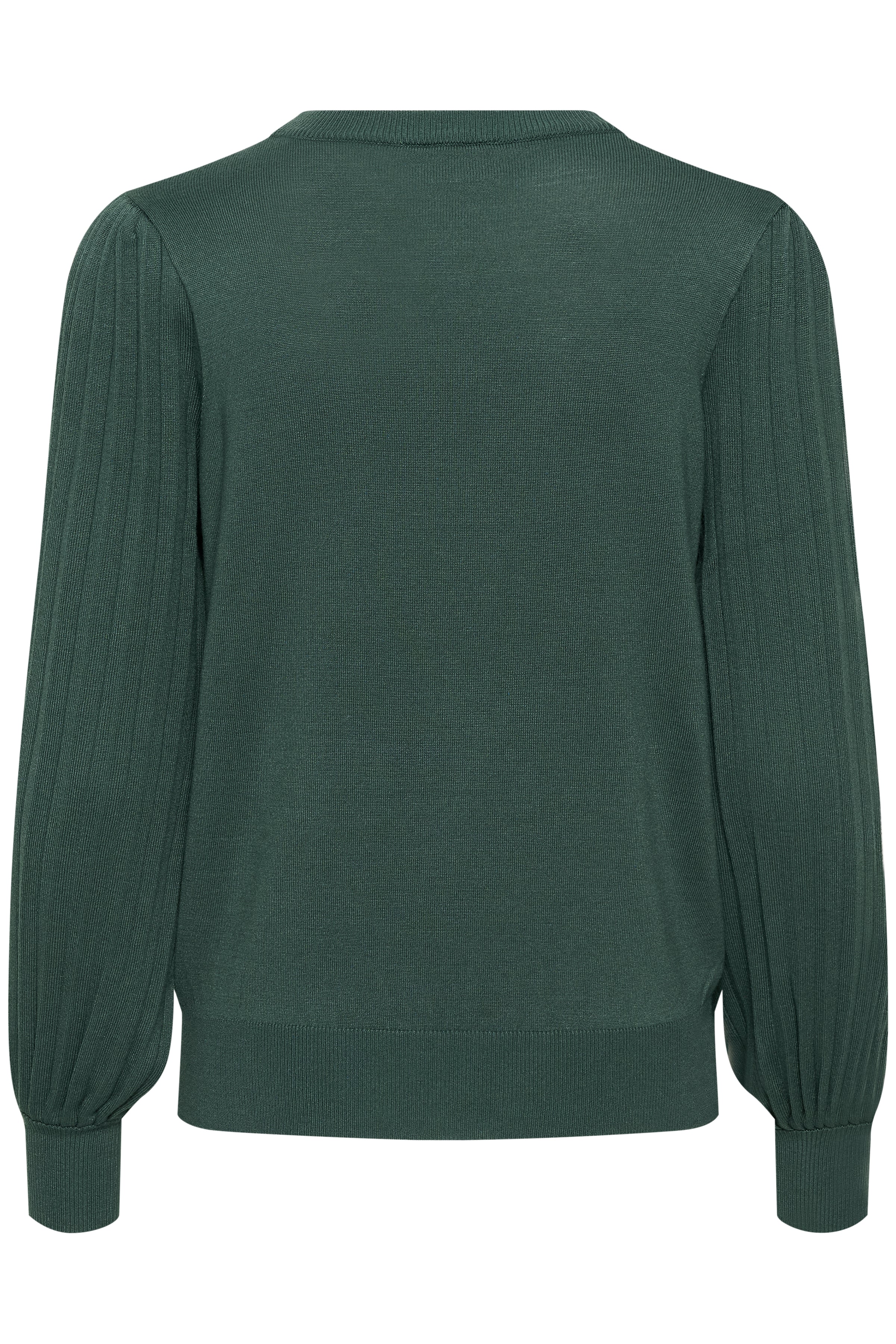 Kaffe KAlone knit pullover garden topiary - Online - Mode