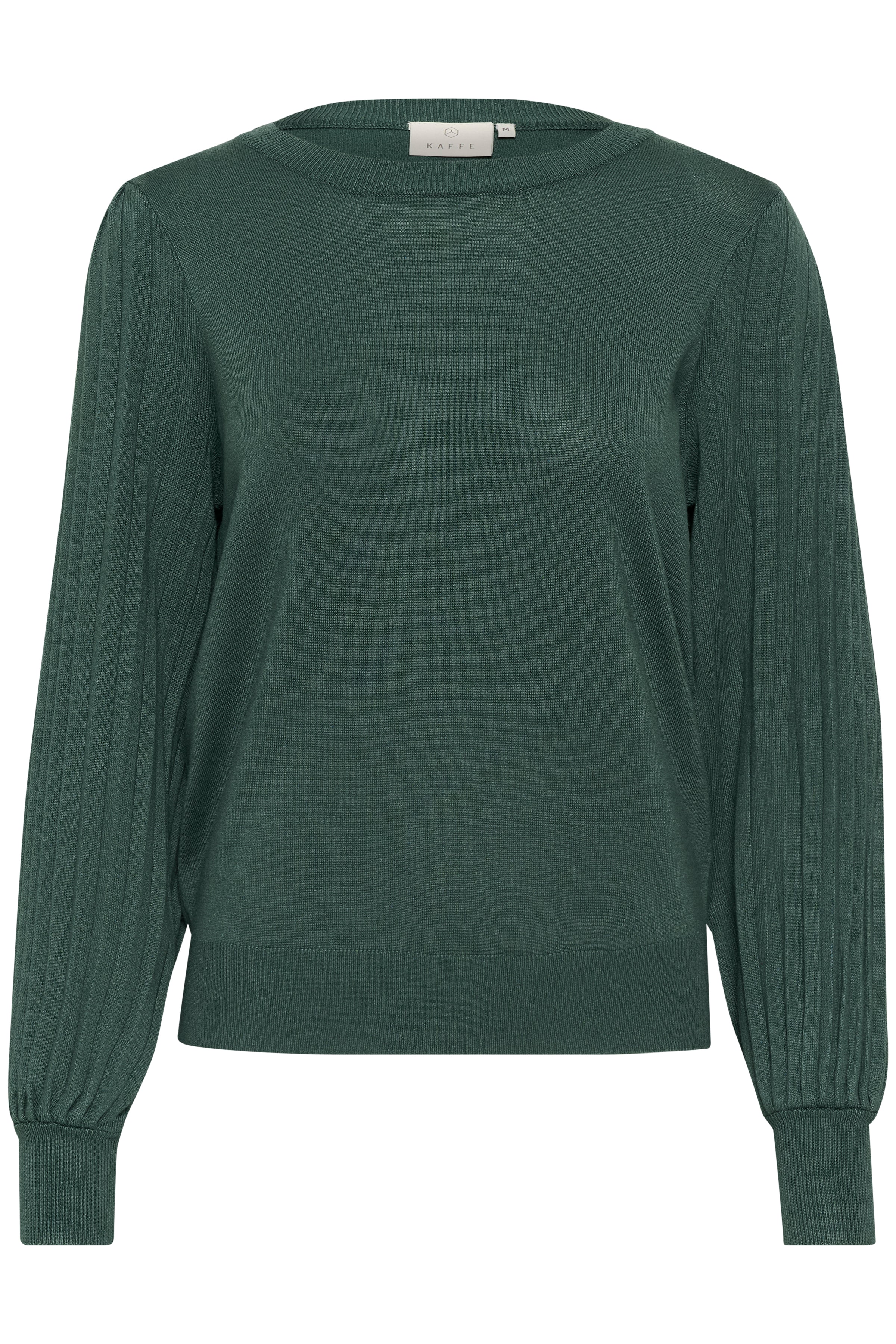 Kaffe KAlone knit pullover garden topiary - Online - Mode