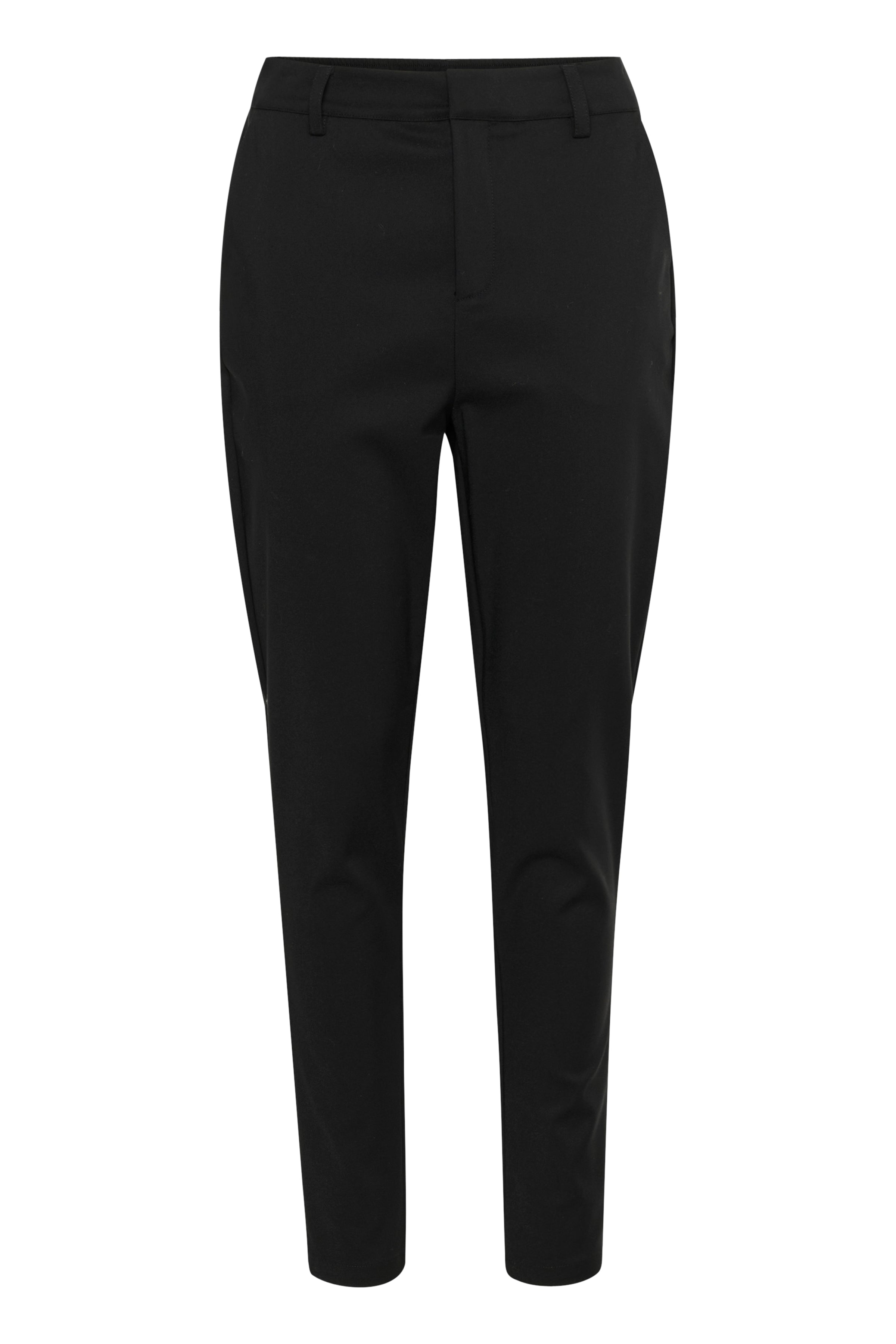 Kaffe KAloraine pants black deep - Online - Mode