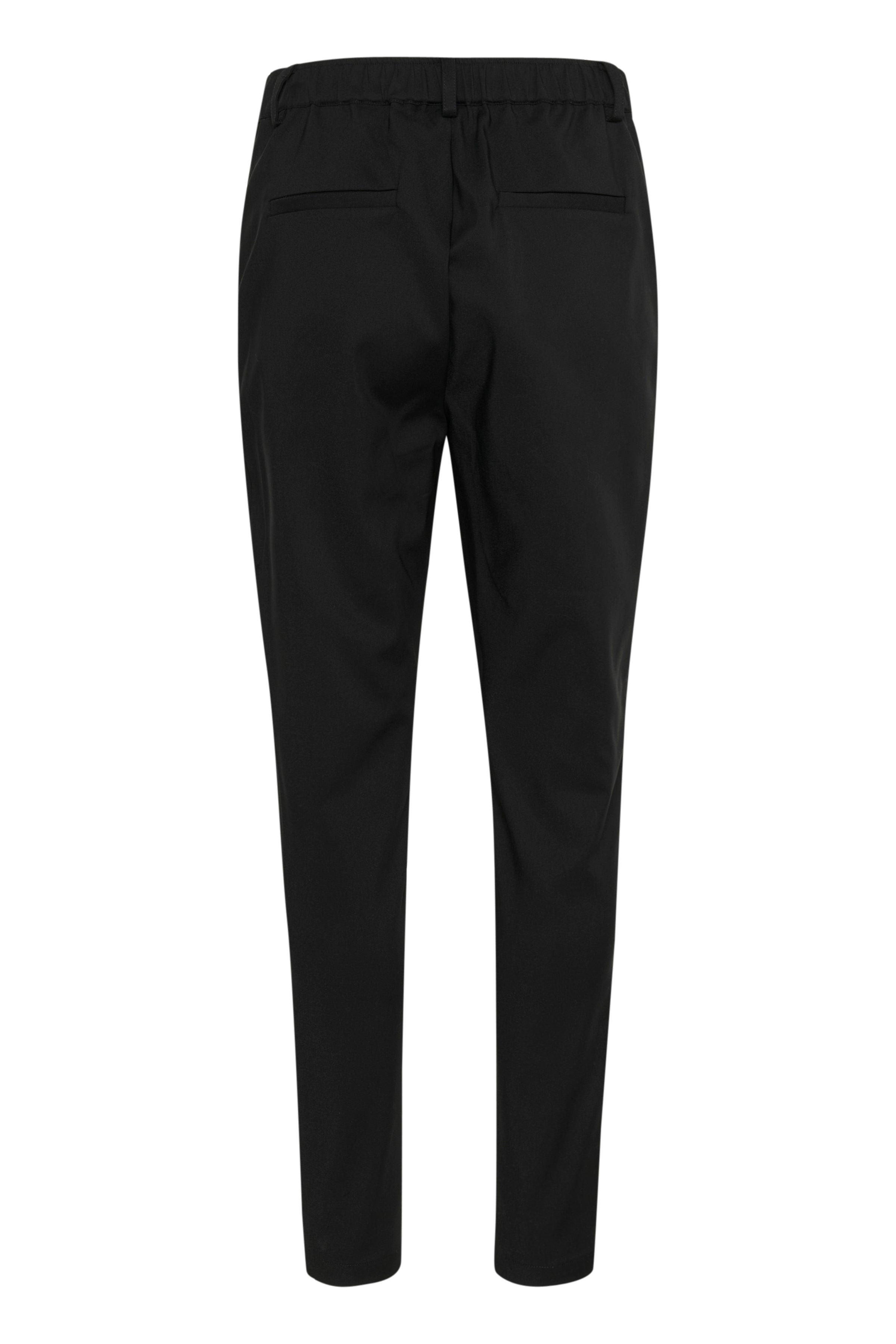 Kaffe KAloraine pants black deep - Online - Mode