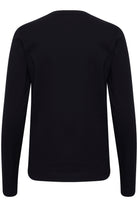 Kaffe KAmarin LS t - shirt black deep - Online - Mode