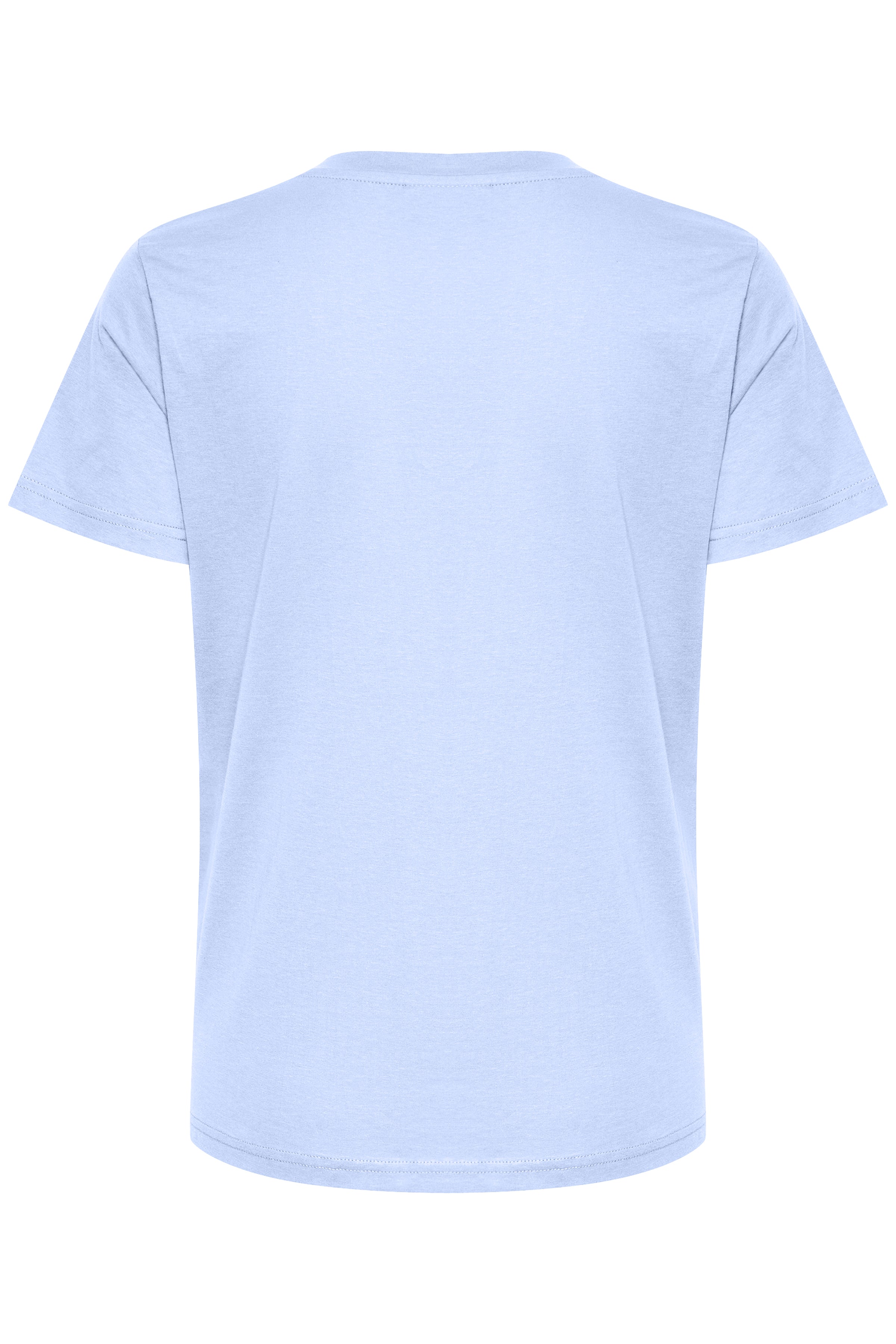 Kaffe KAmarin v - neck t-shirt windsurfer - Online - Mode