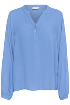 Kaffe KAmathilde blouse ebb and flow - Online - Mode