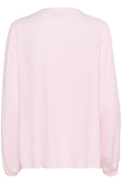 Kaffe KAmathilde blouse lilac snow - Online - Mode