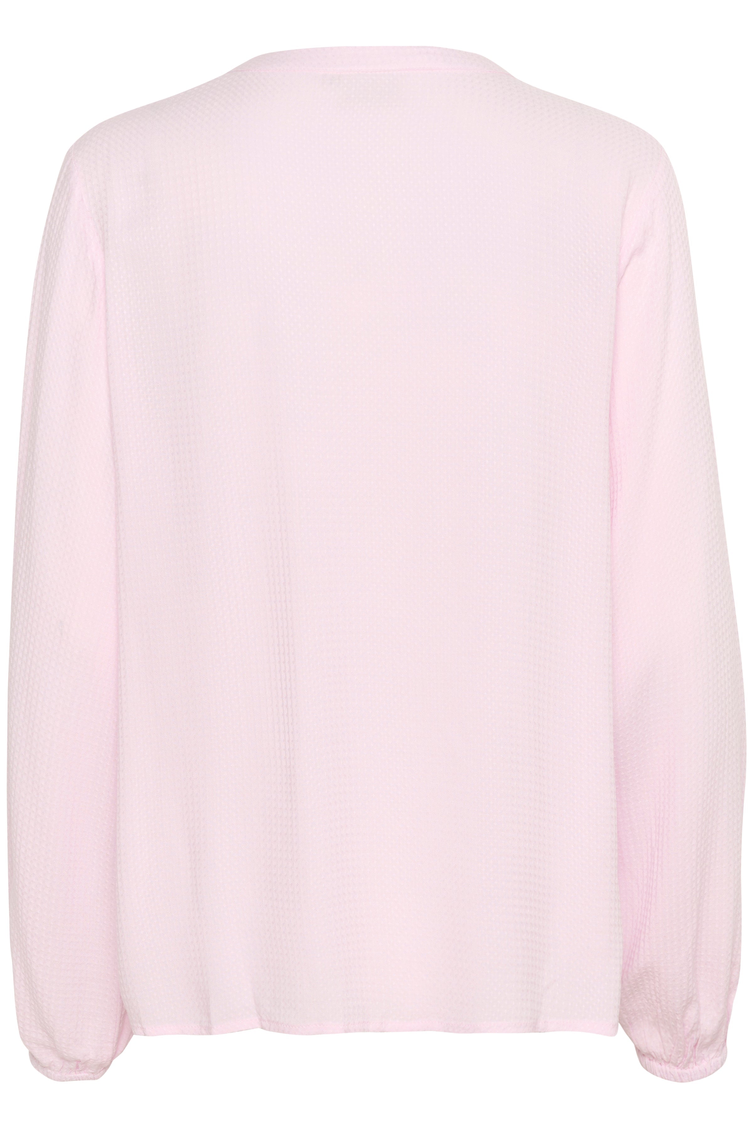 Kaffe KAmathilde blouse lilac snow - Online - Mode