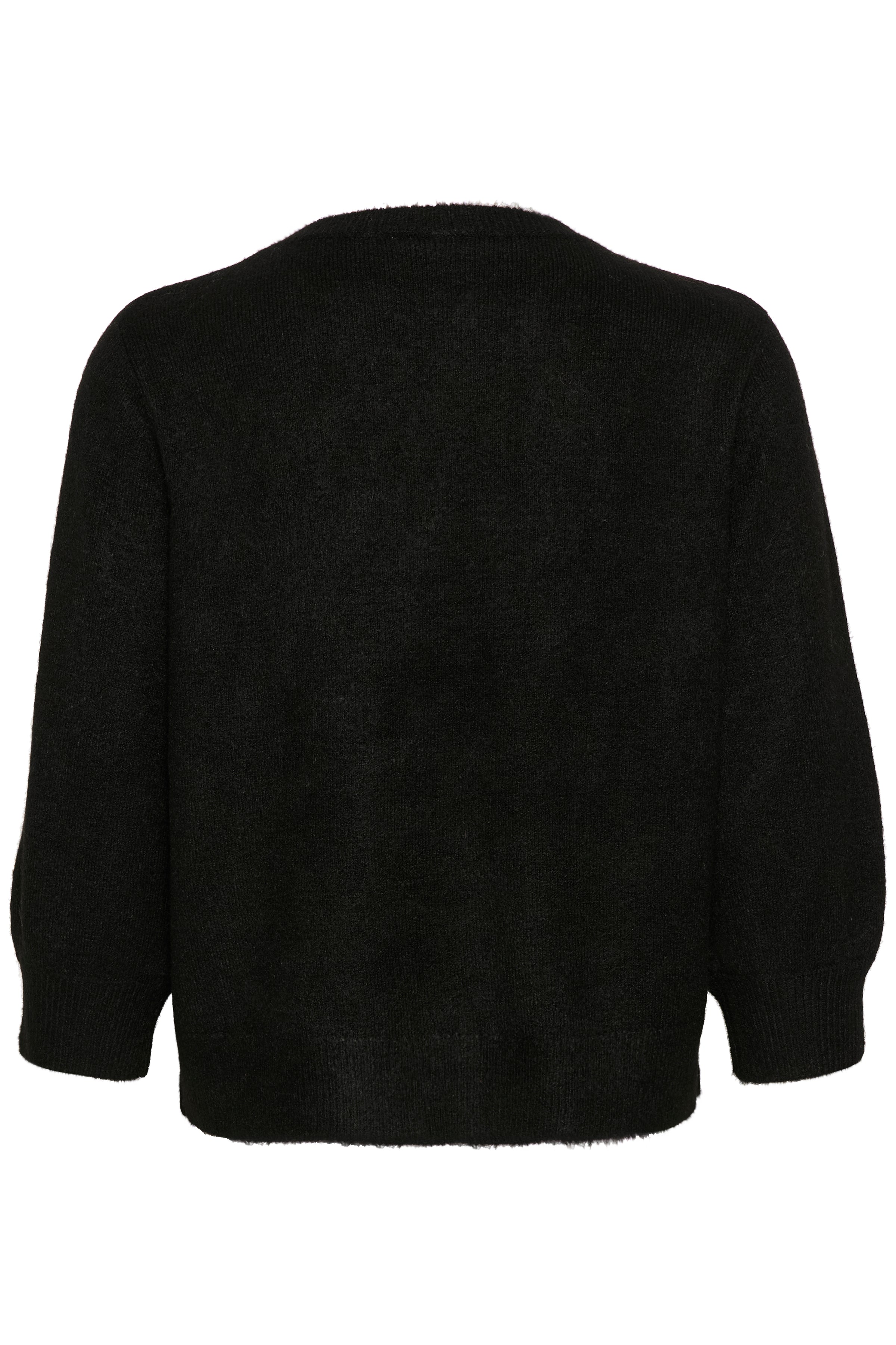 Kaffe KAmeridith pullover black deep - Online - Mode