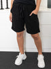 Kaffe KAnaya shorts black deep