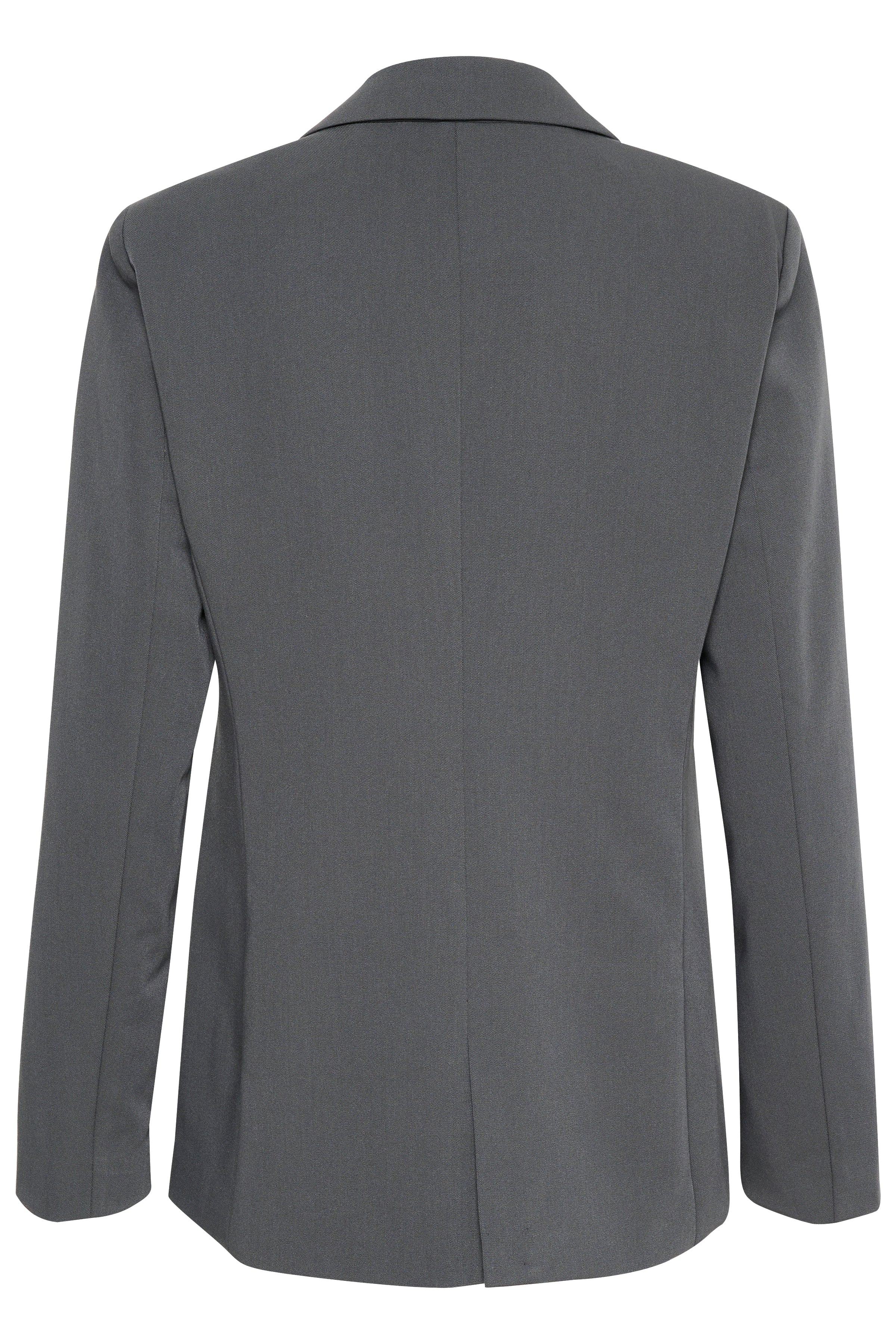 Kaffe KAsakura blazer black oyster - Online - Mode