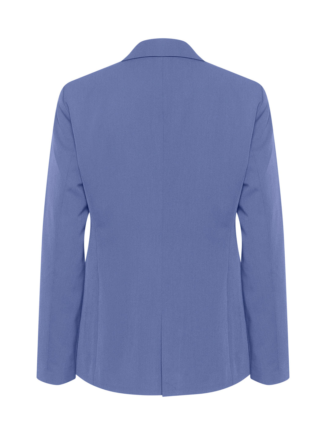 Kaffe KAsakura blazer blue indigo - Online - Mode