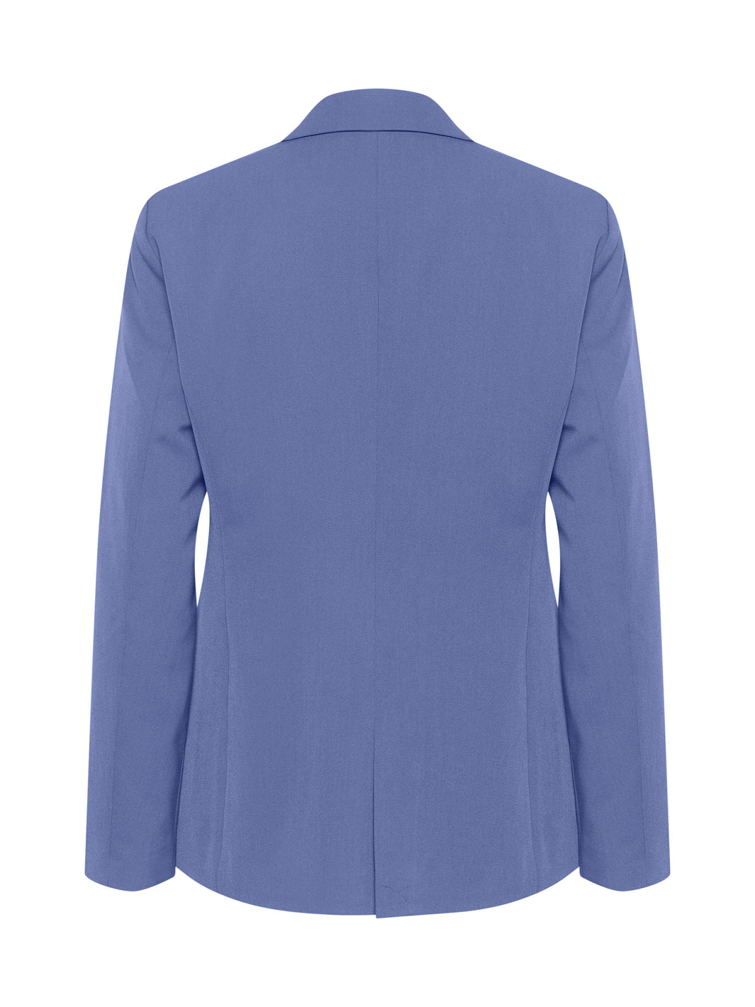 Kaffe KAsakura blazer blue indigo - Online - Mode