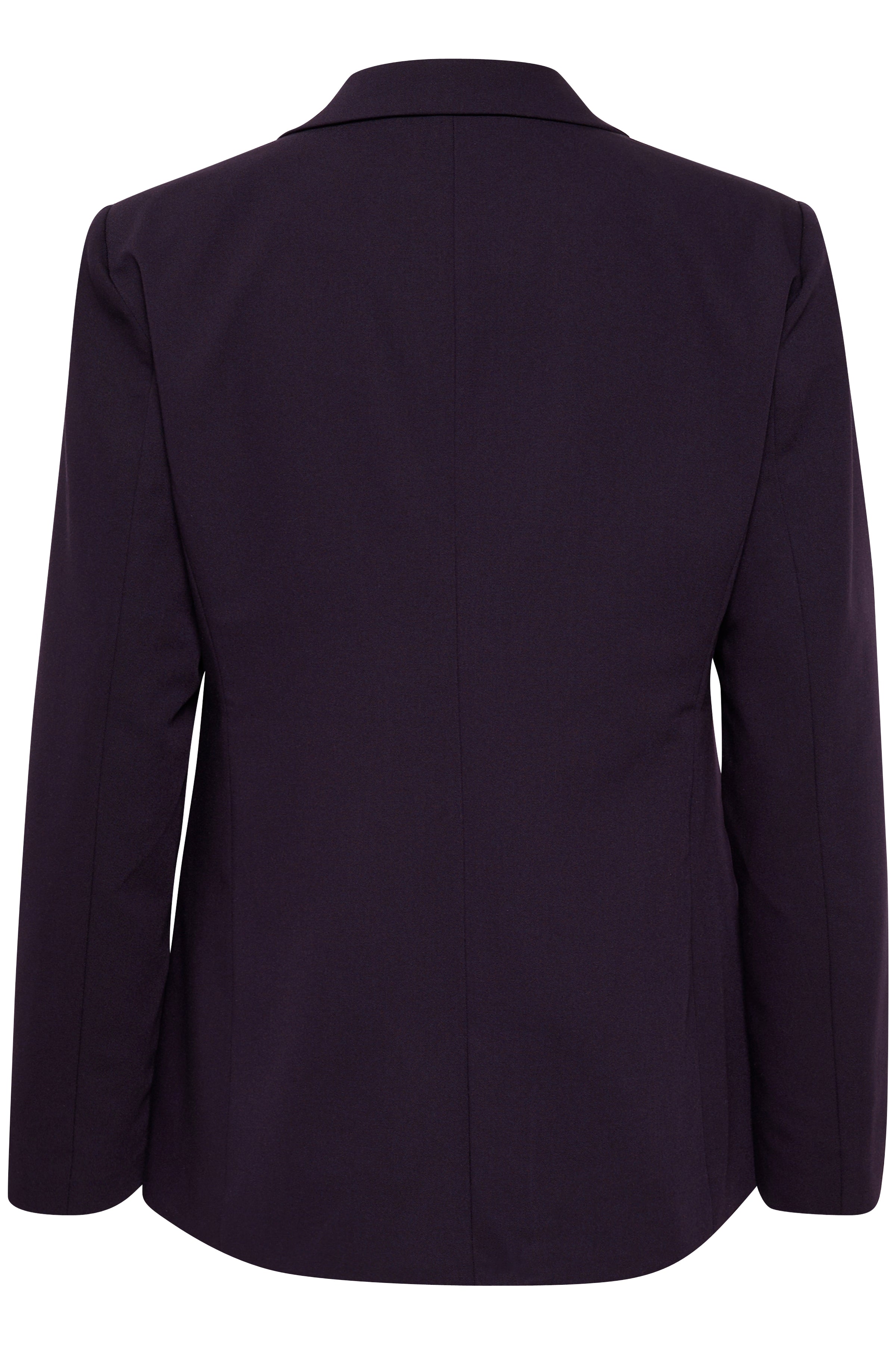 Kaffe KAsakura blazer dawn purple - Online - Mode