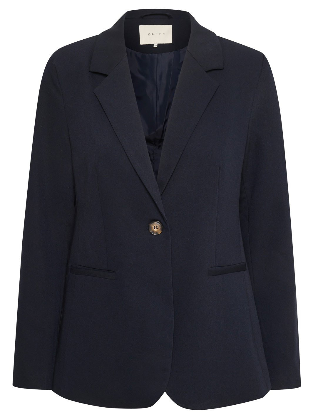 Kaffe KAsakura blazer midnight marine - Online - Mode