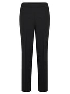 Kaffe KAsakura pants black deep - Online - Mode