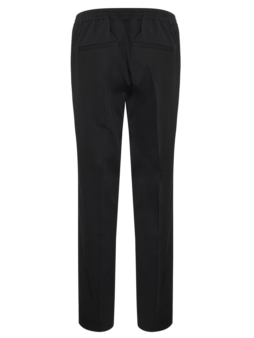 Kaffe KAsakura pants black deep - Online - Mode