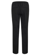 Kaffe KAsakura pants black deep - Online - Mode