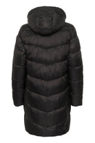 Kaffe KAsusanne coat black deep - Online - Mode