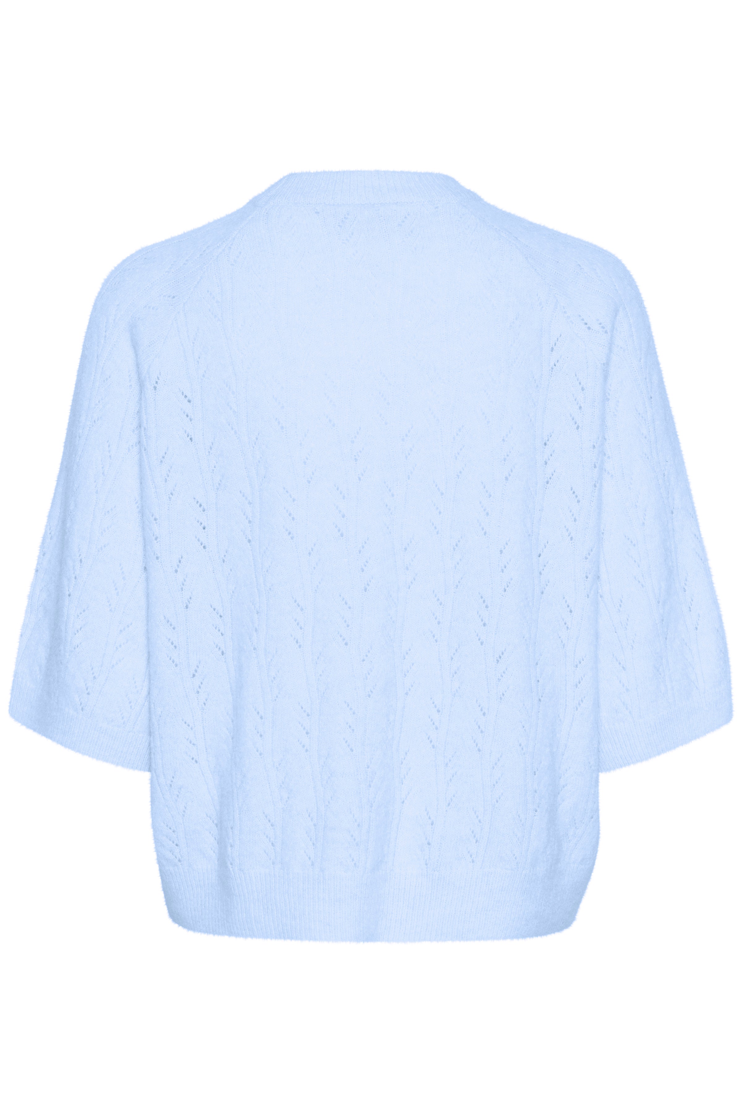 Kaffe KAtella pullover windsurfer melange - Online - Mode